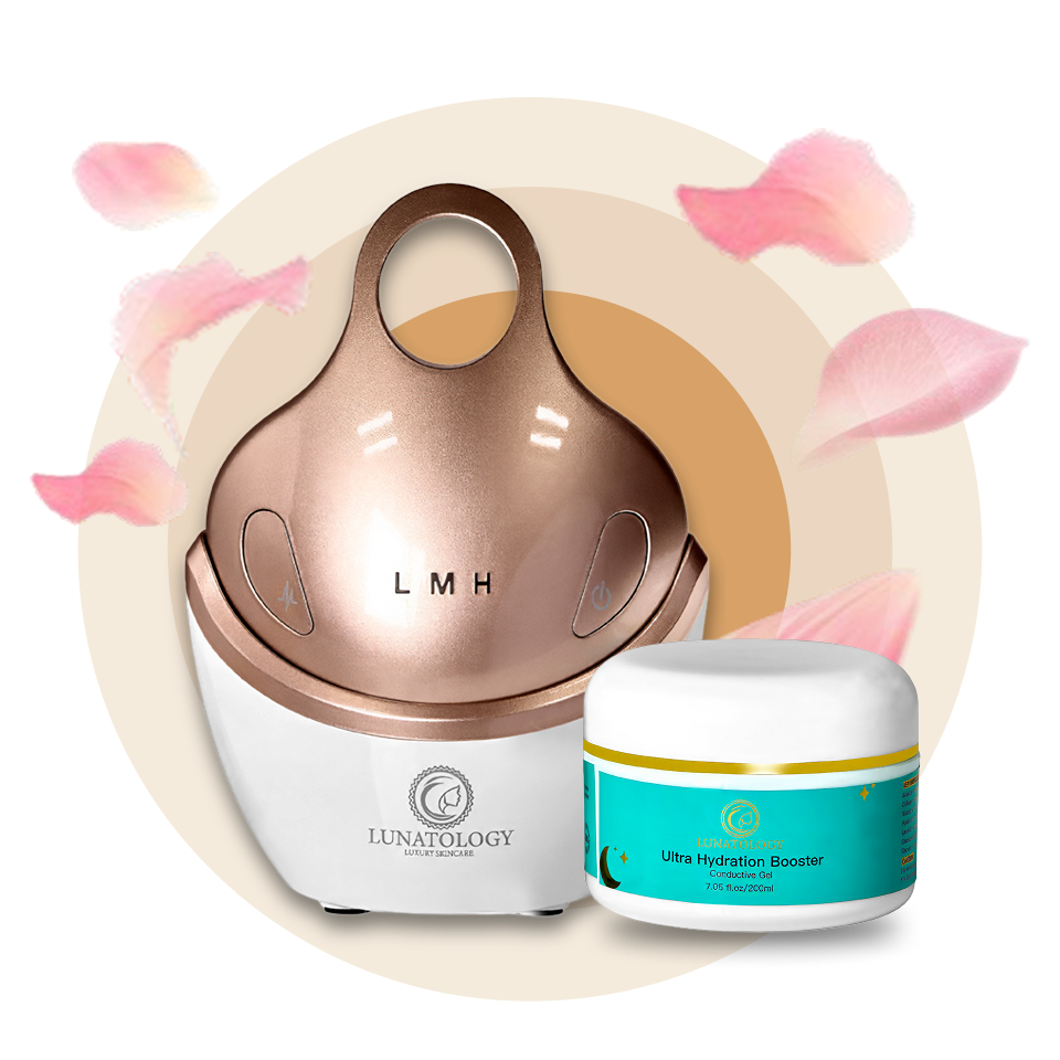 AgelessGlow Facial