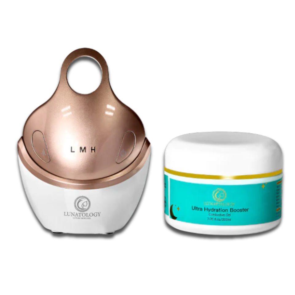 AgelessGlow Facial
