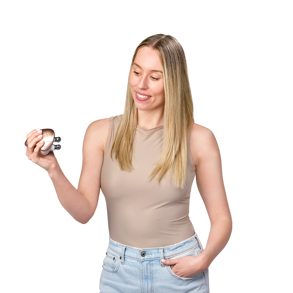 AgelessGlow Facial