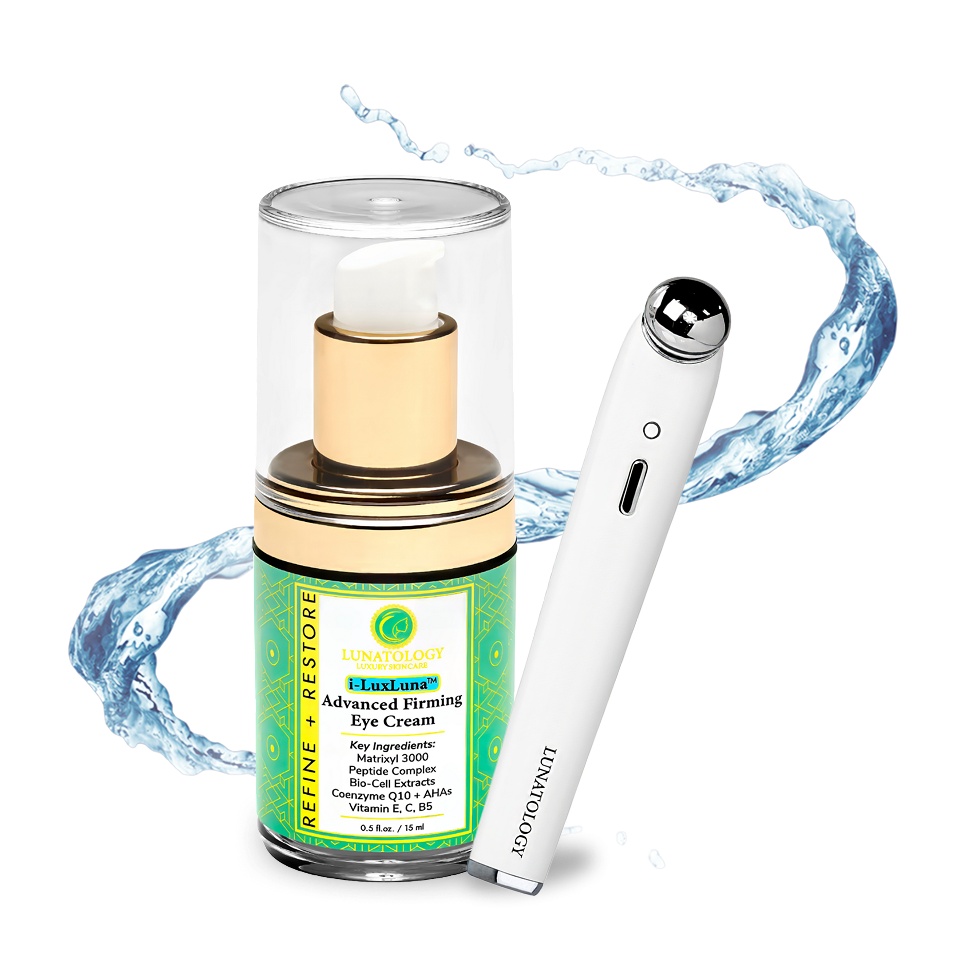 Fusion Eye Glow System
