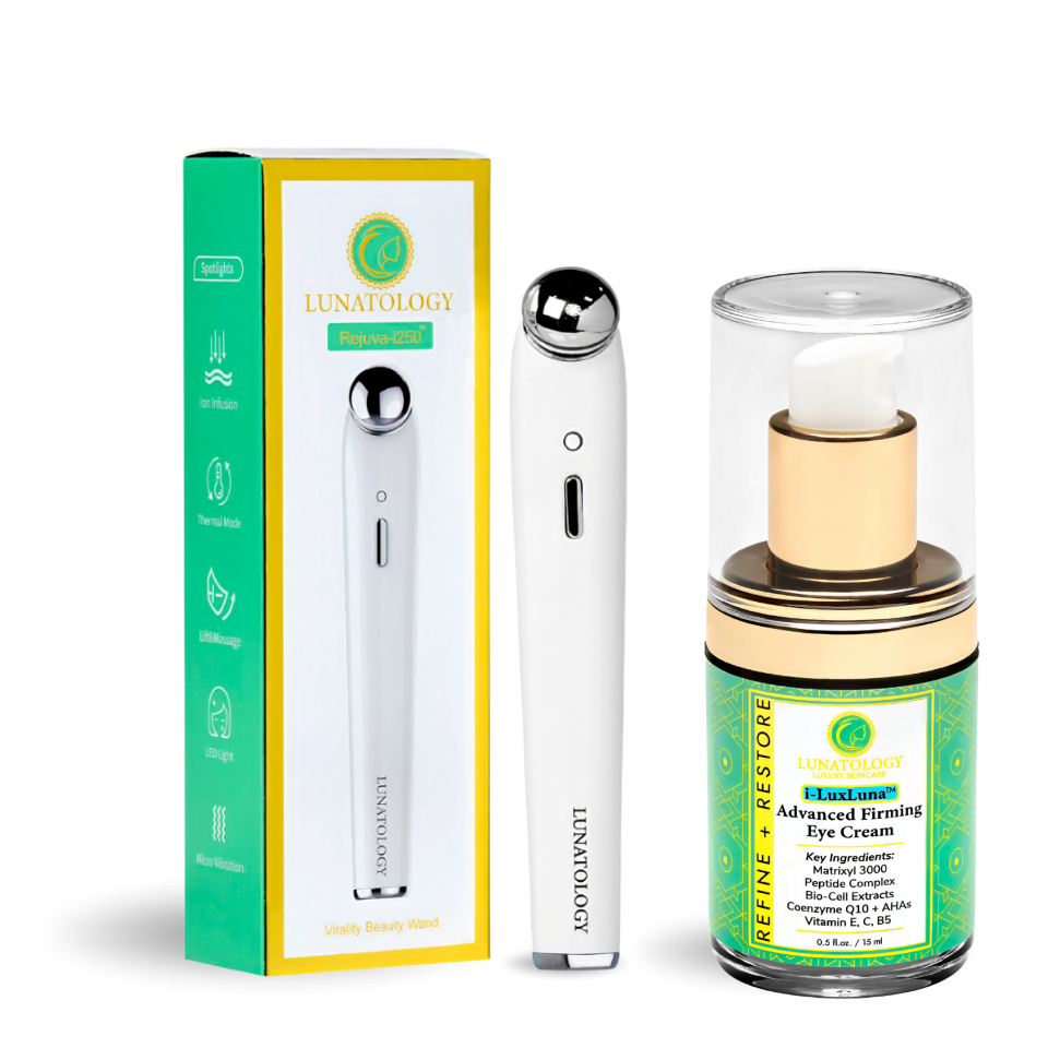Fusion Eye Glow System