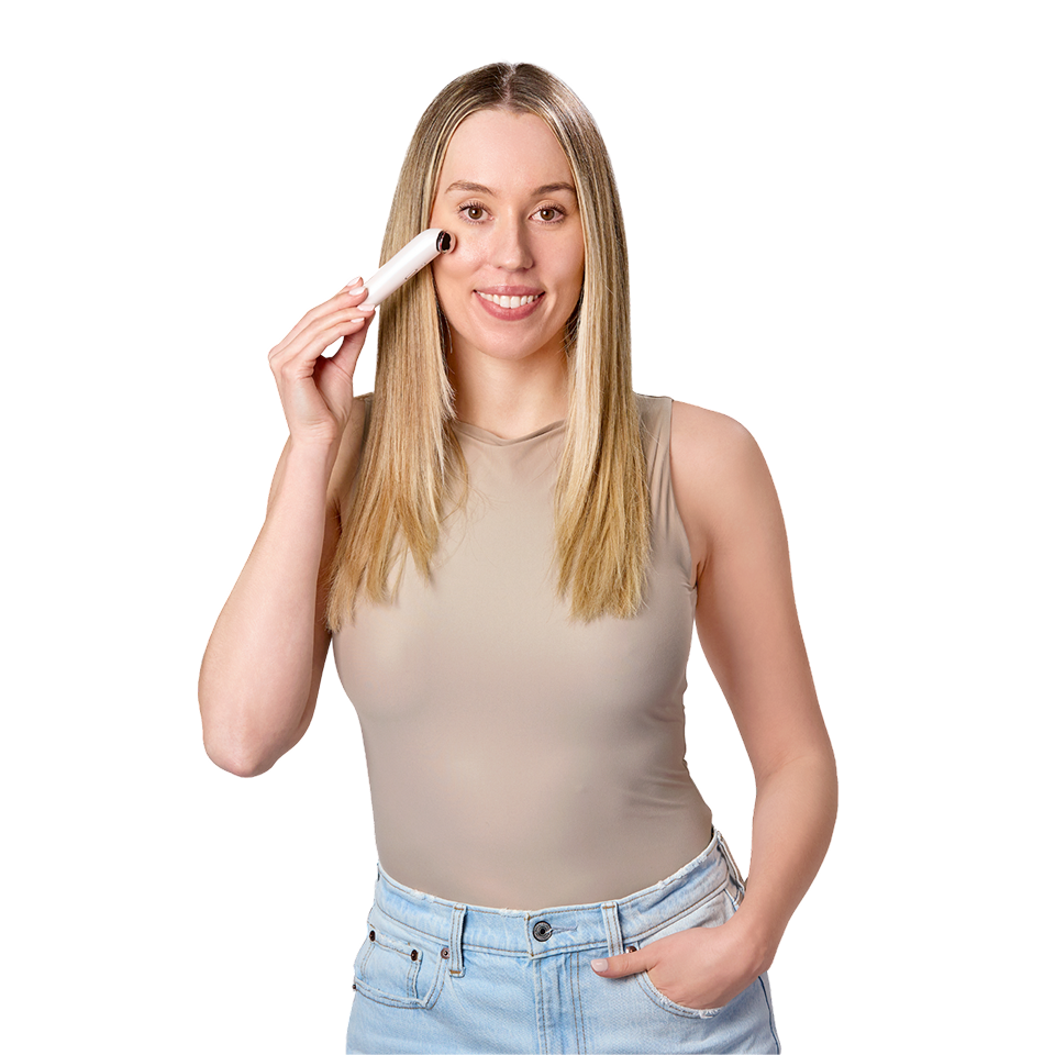 Fusion Eye Glow System