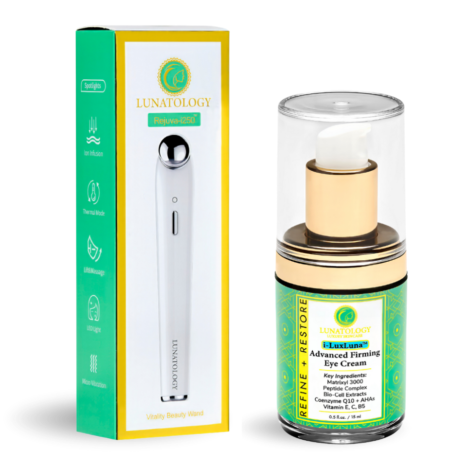 Fusion Eye Glow System