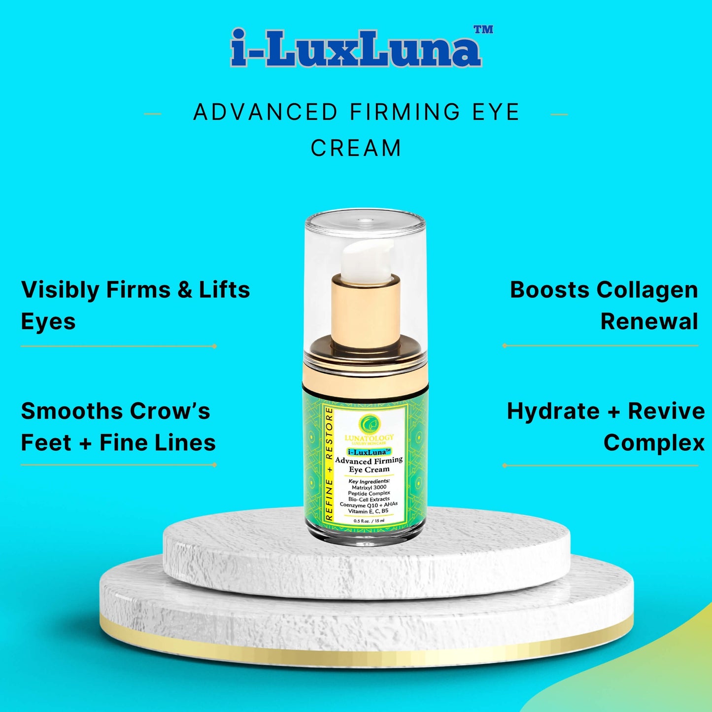 i-LuxLuna