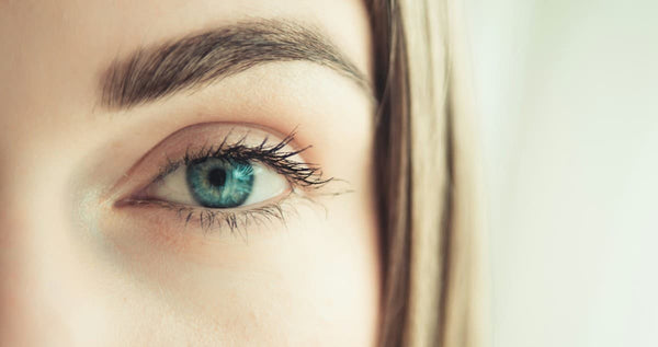 i-LuxLuna: Advanced Firming Eye Cream: No Needles, Just Results