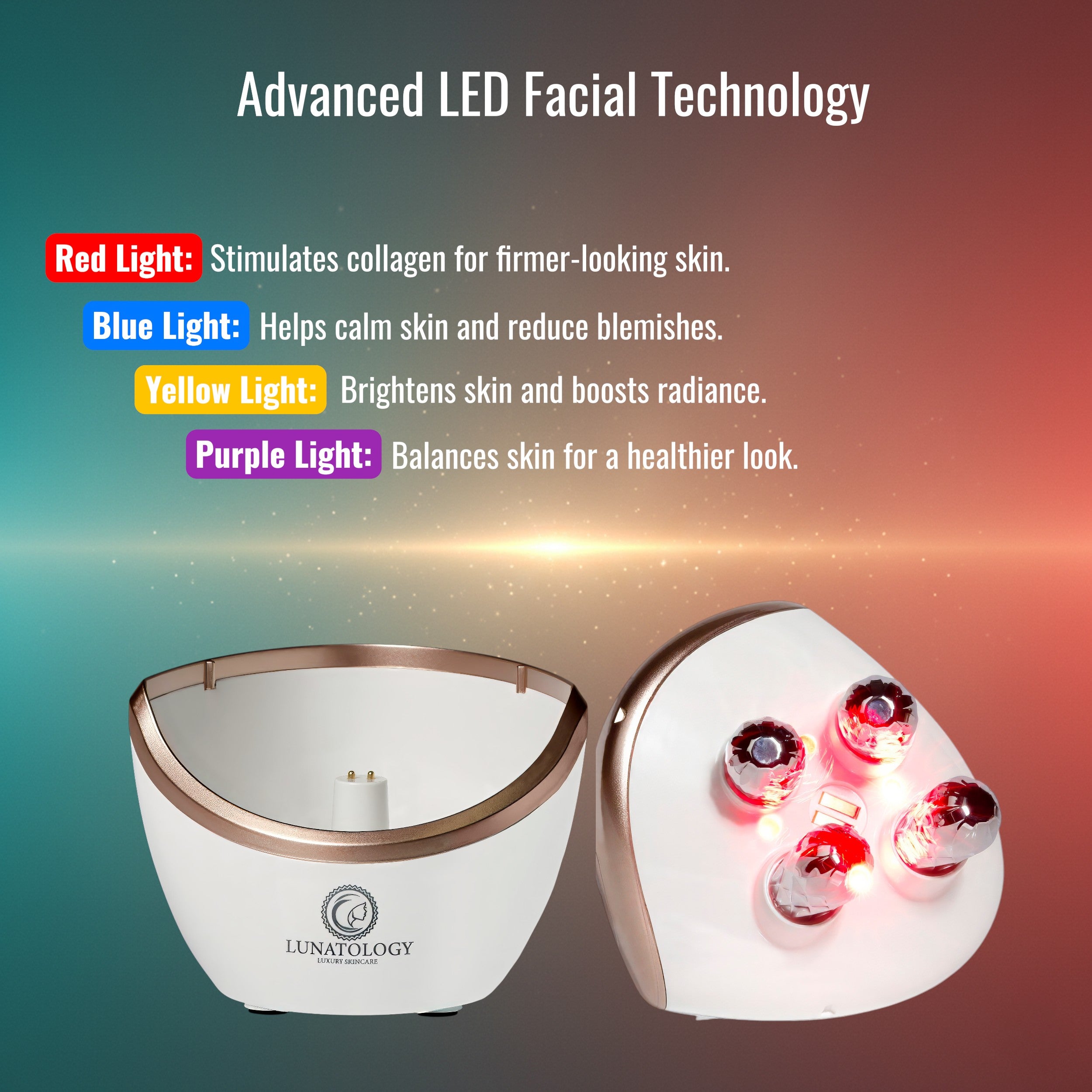 Ageless-Glow Pro Facial