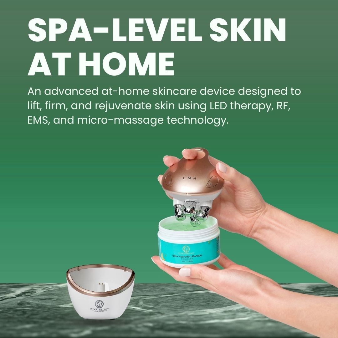 Ageless-Glow Pro Facial