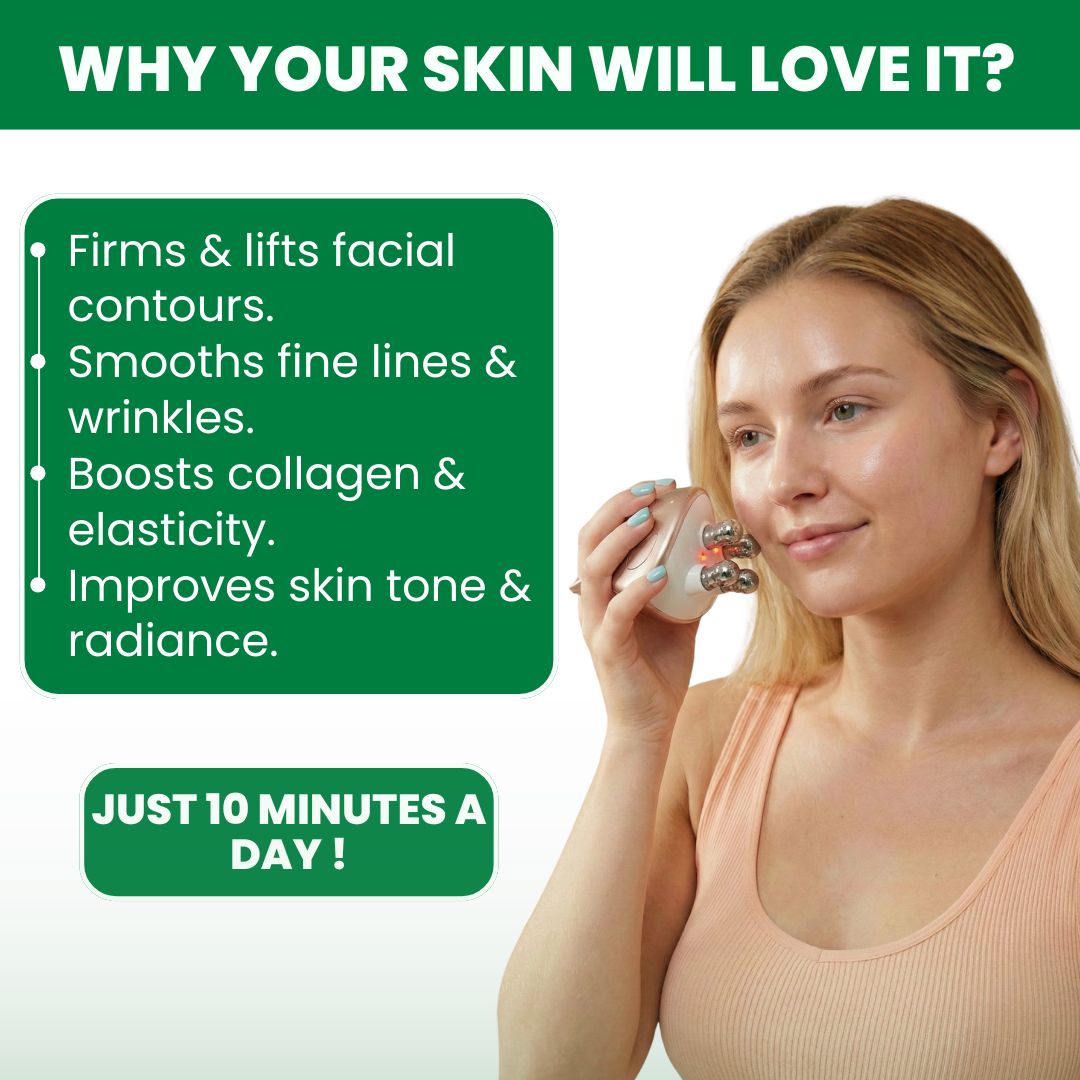 Ageless-Glow Pro Facial