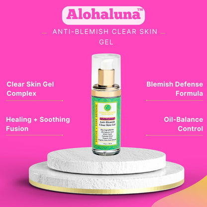 AlohaLuna