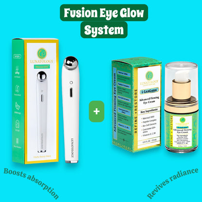 Fusion Eye Glow System