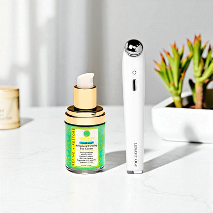 Fusion Eye Glow System