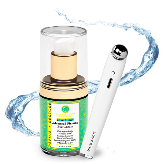 Fusion Glow Eye System