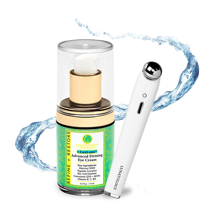 Fusion Eye Glow System