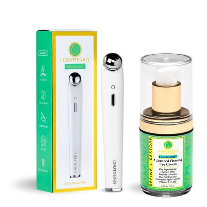 Fusion Eye Glow System