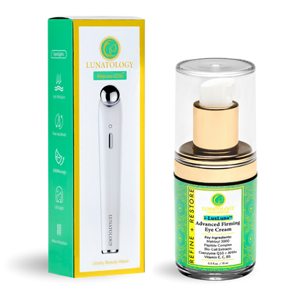 Fusion Eye Glow System