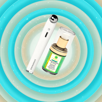 Fusion Eye Glow System