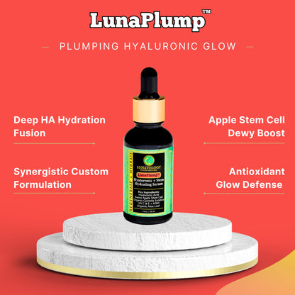LunaPlump