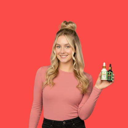 Lunablossi  + Lunaplump