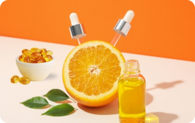 Organic Centella Asiatica + MSM