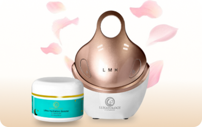 Centella Asiatica + Chamomile Extract