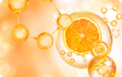 Sodium Ascorbyl Phosphate (Vitamin C):