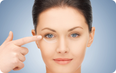 Brighten Dark Circles