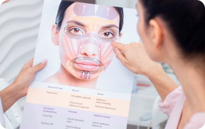 RF Technology + EMS Stimulation