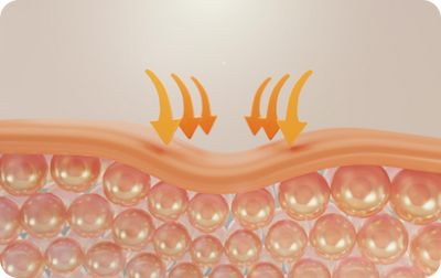 Collagen Peptides + Vitamin E