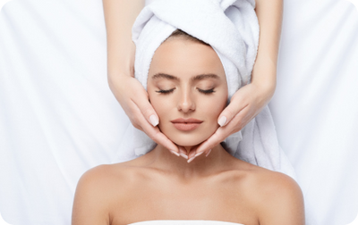 Aloe Leaf Extract + Hyaluronic Acid