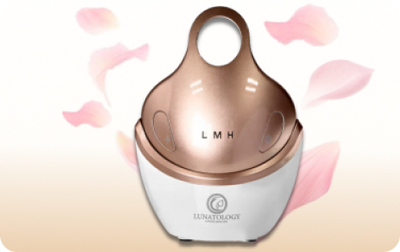 Increased Collagen & Elasticity