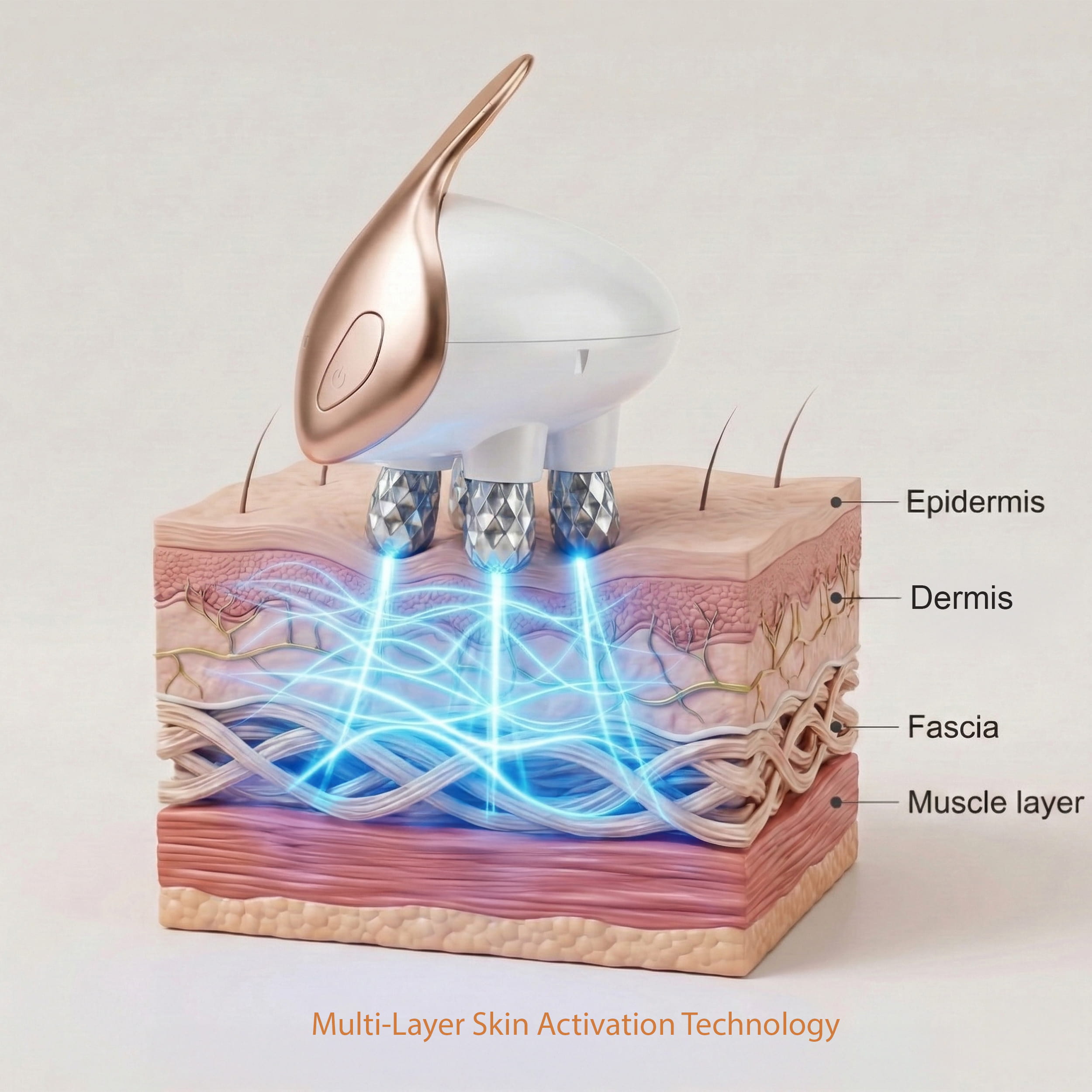 Ageless-Glow Pro Facial