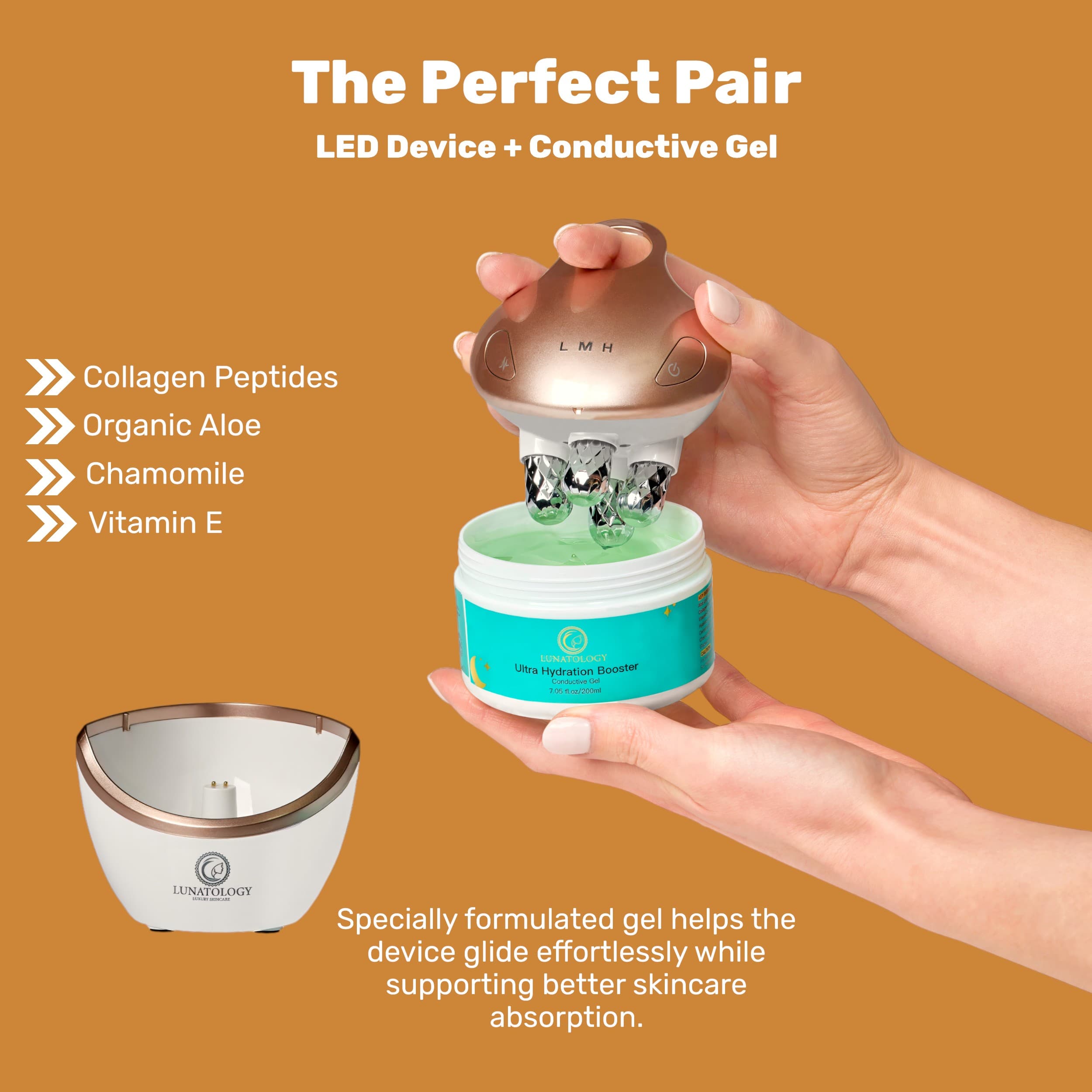 Ageless-Glow Pro Facial