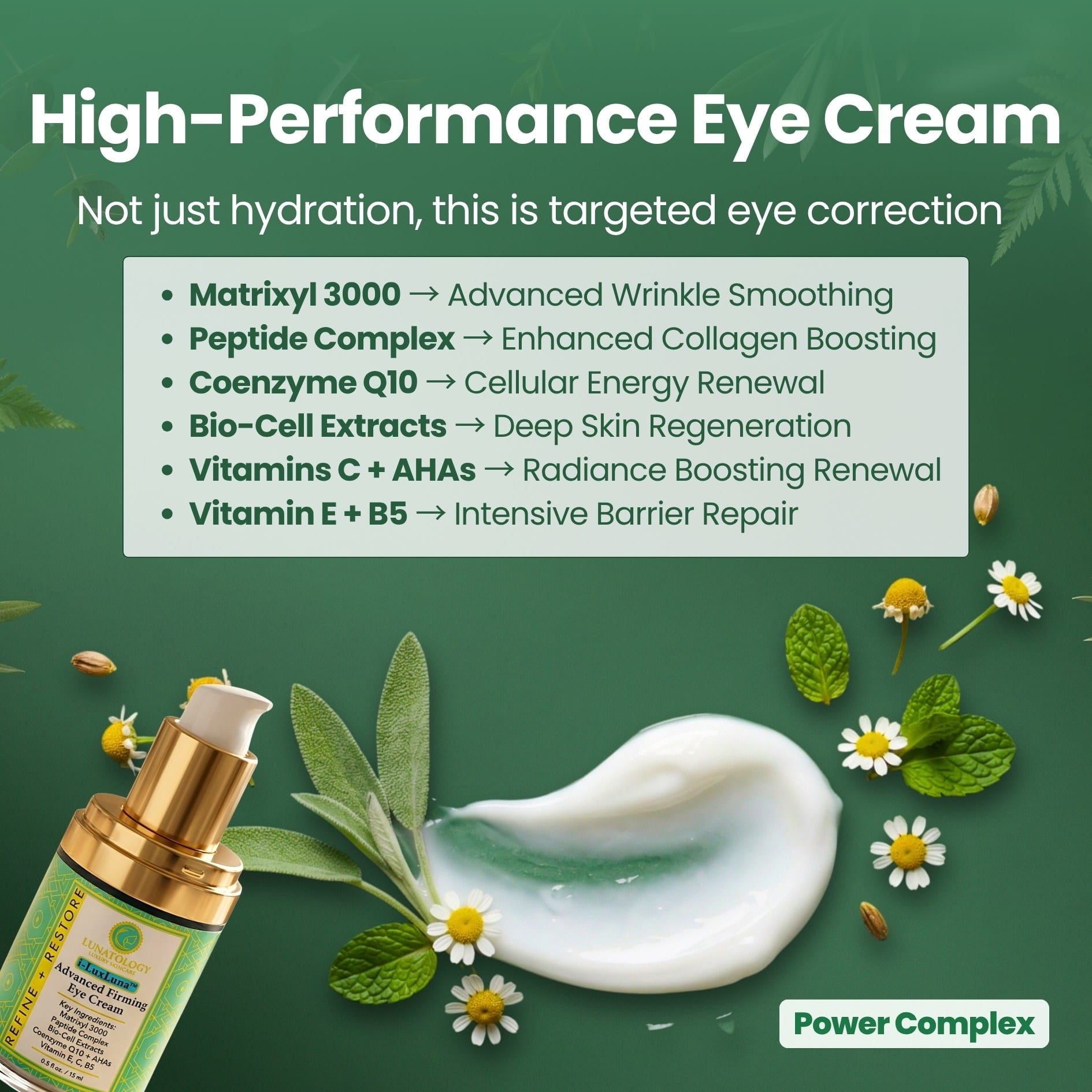 i-Glossio Eye Glow Kit