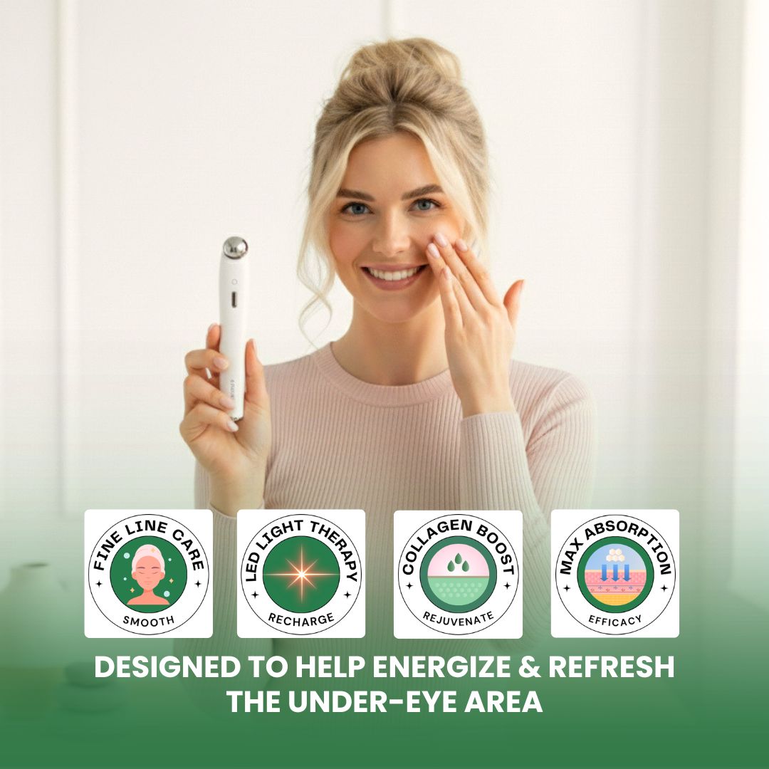 i-Glossio™ Eye Glow Wand