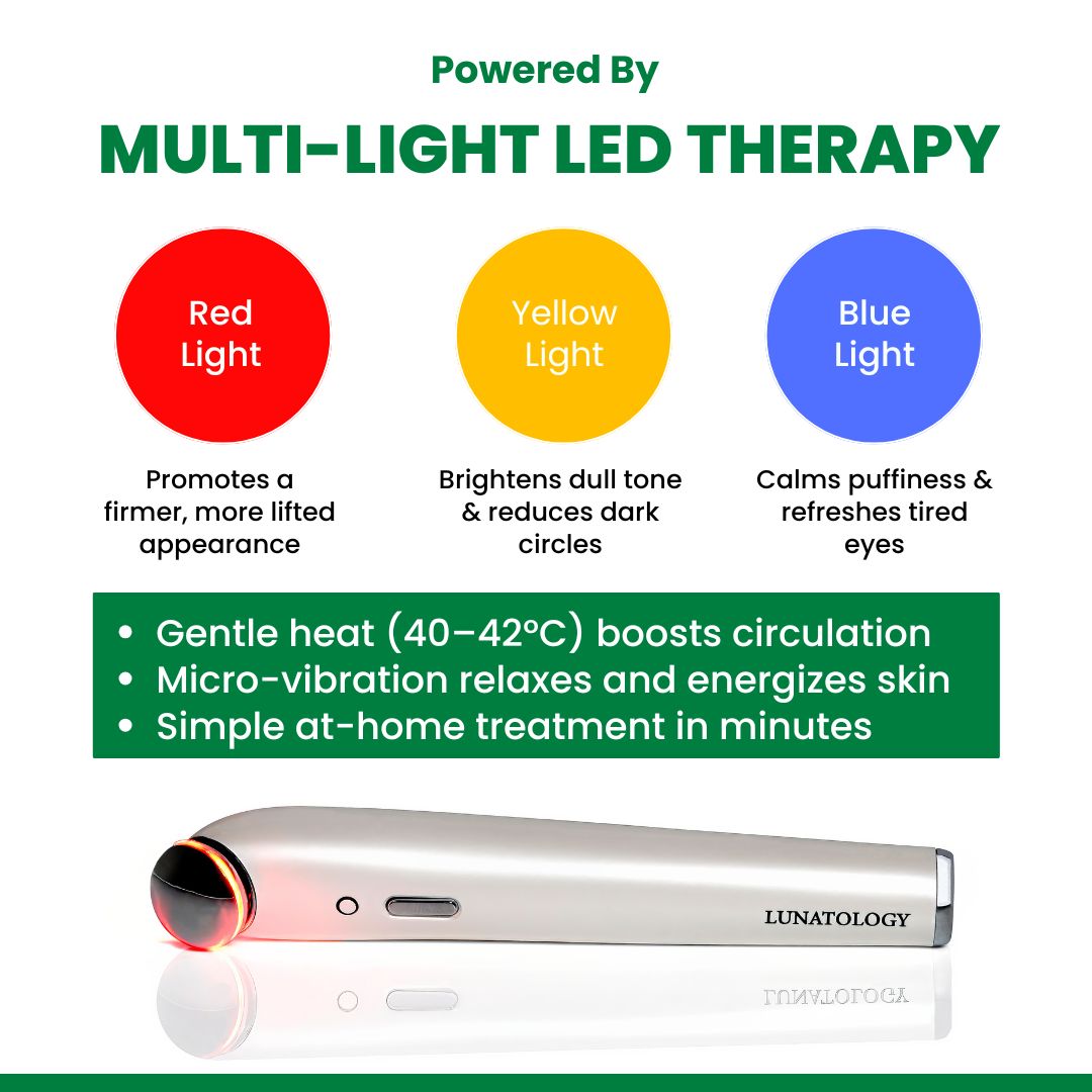 i-Glossio™ Eye Glow Wand