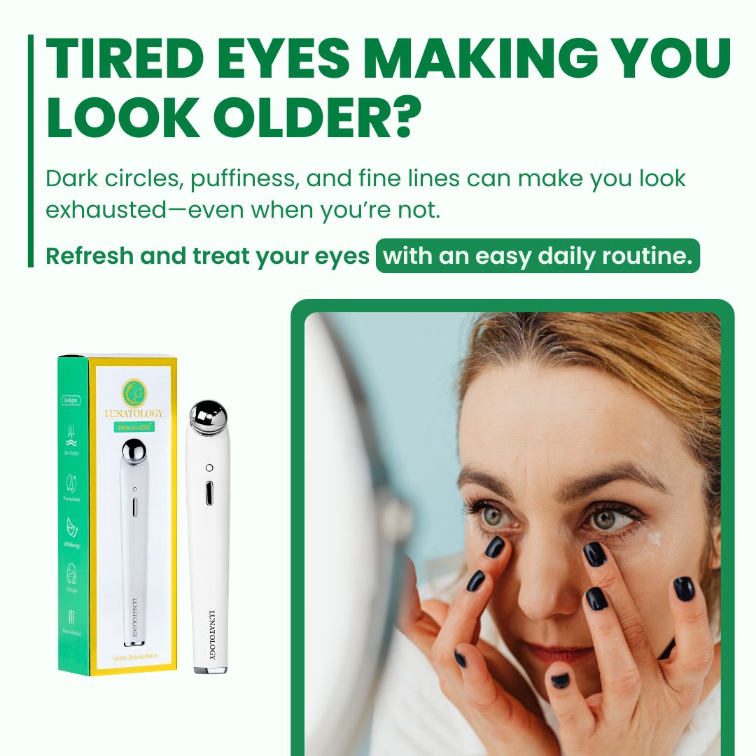 i-Glossio™ Eye Glow Wand