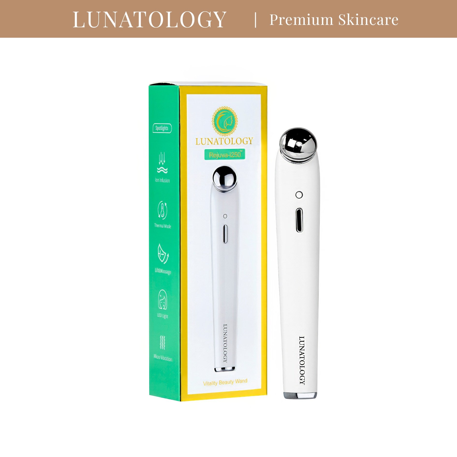i-Glossio™ Eye Glow Wand