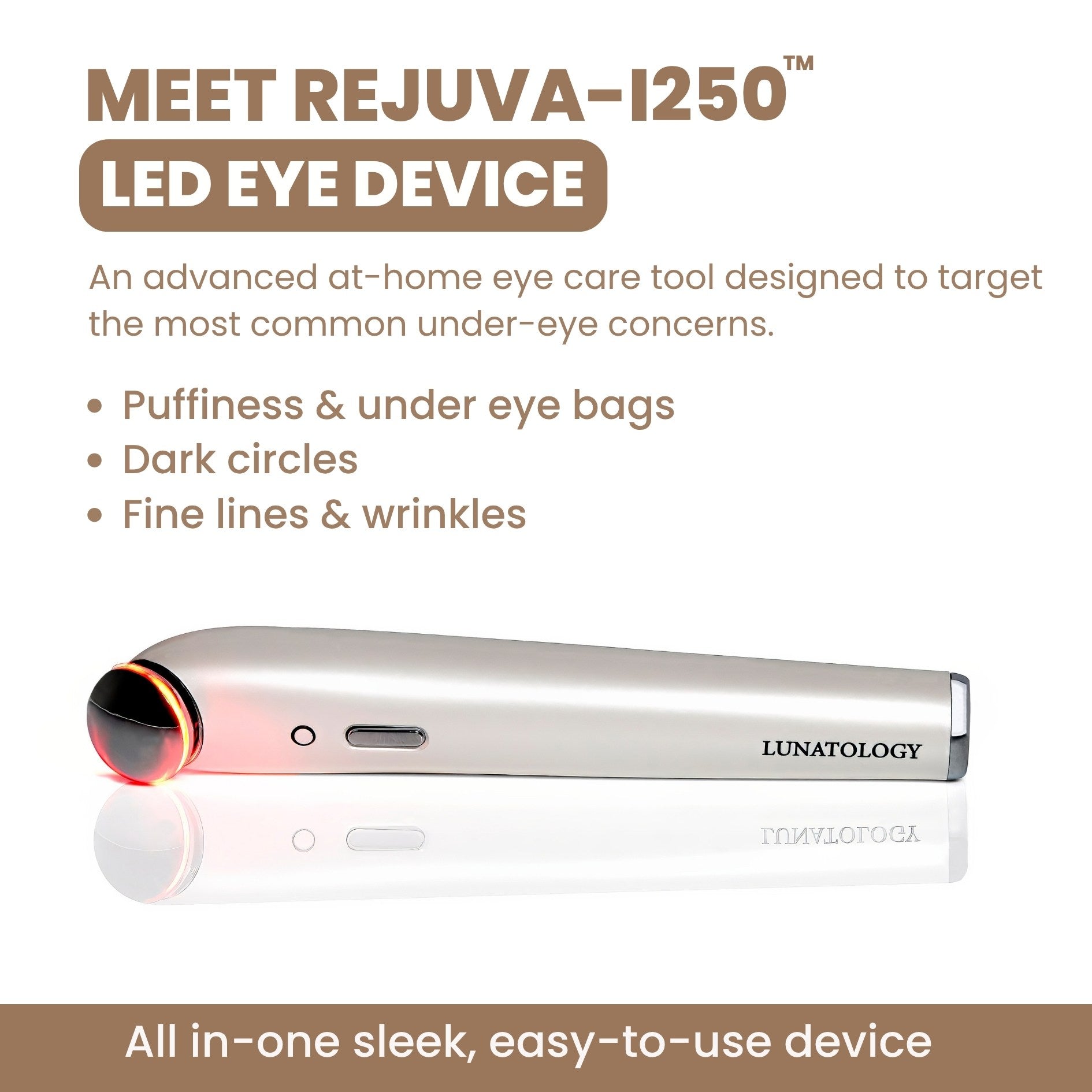 i-Glossio™ Eye Glow Wand