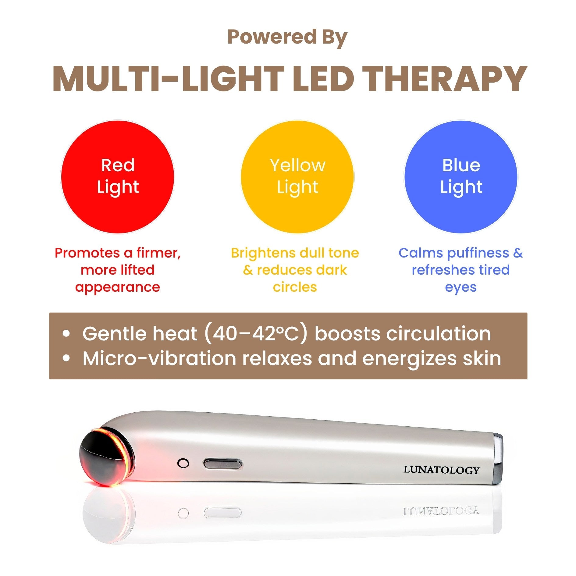 i-Glossio™ Eye Glow Wand