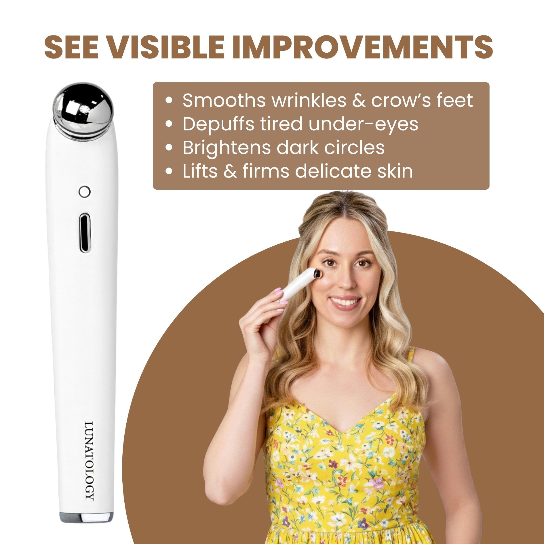i-Glossio™ Eye Glow Wand