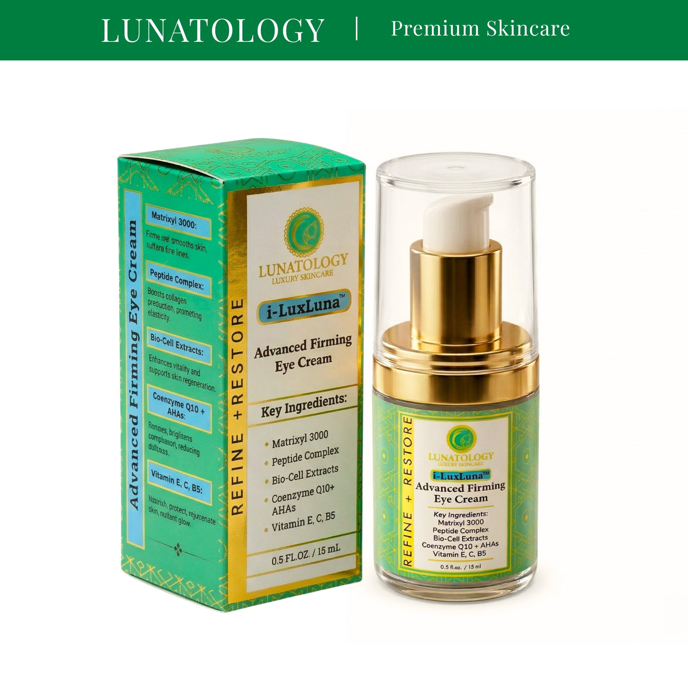 i-LuxLuna
