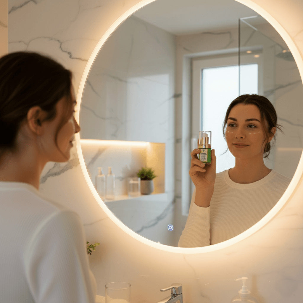 Fusion Eye Glow System