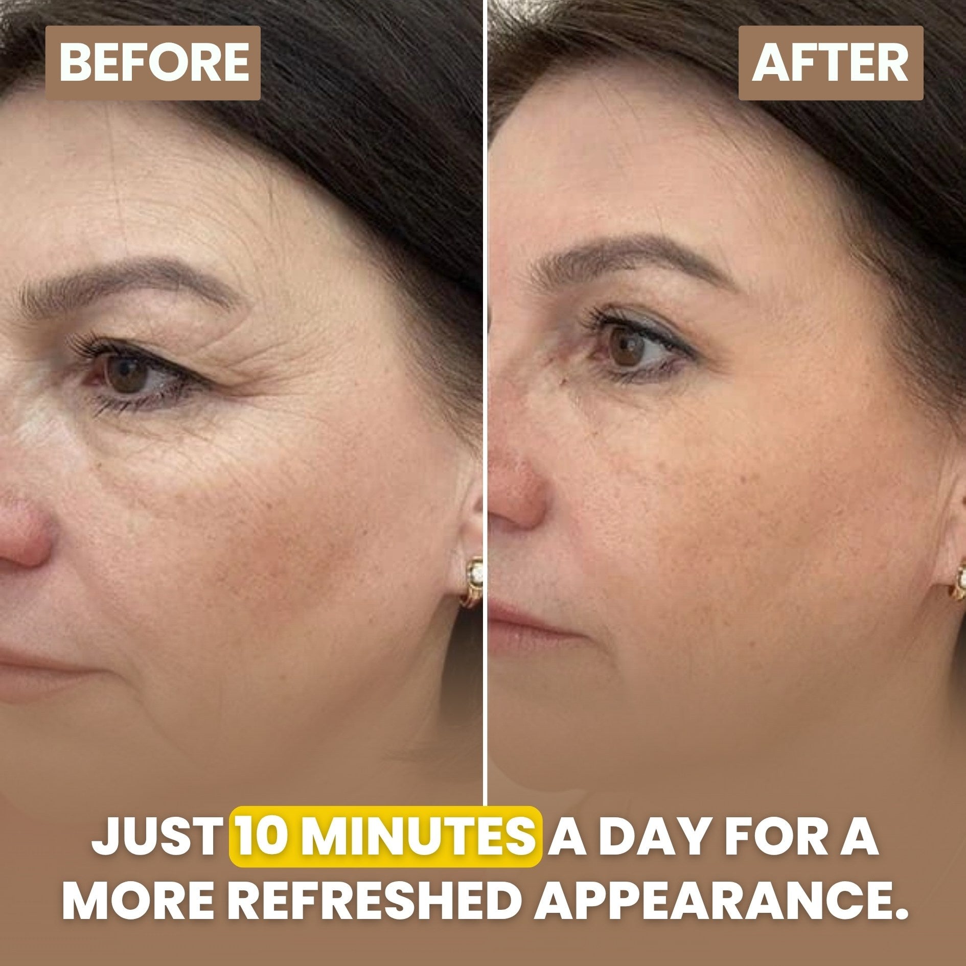 Ageless-Glow Pro Facial