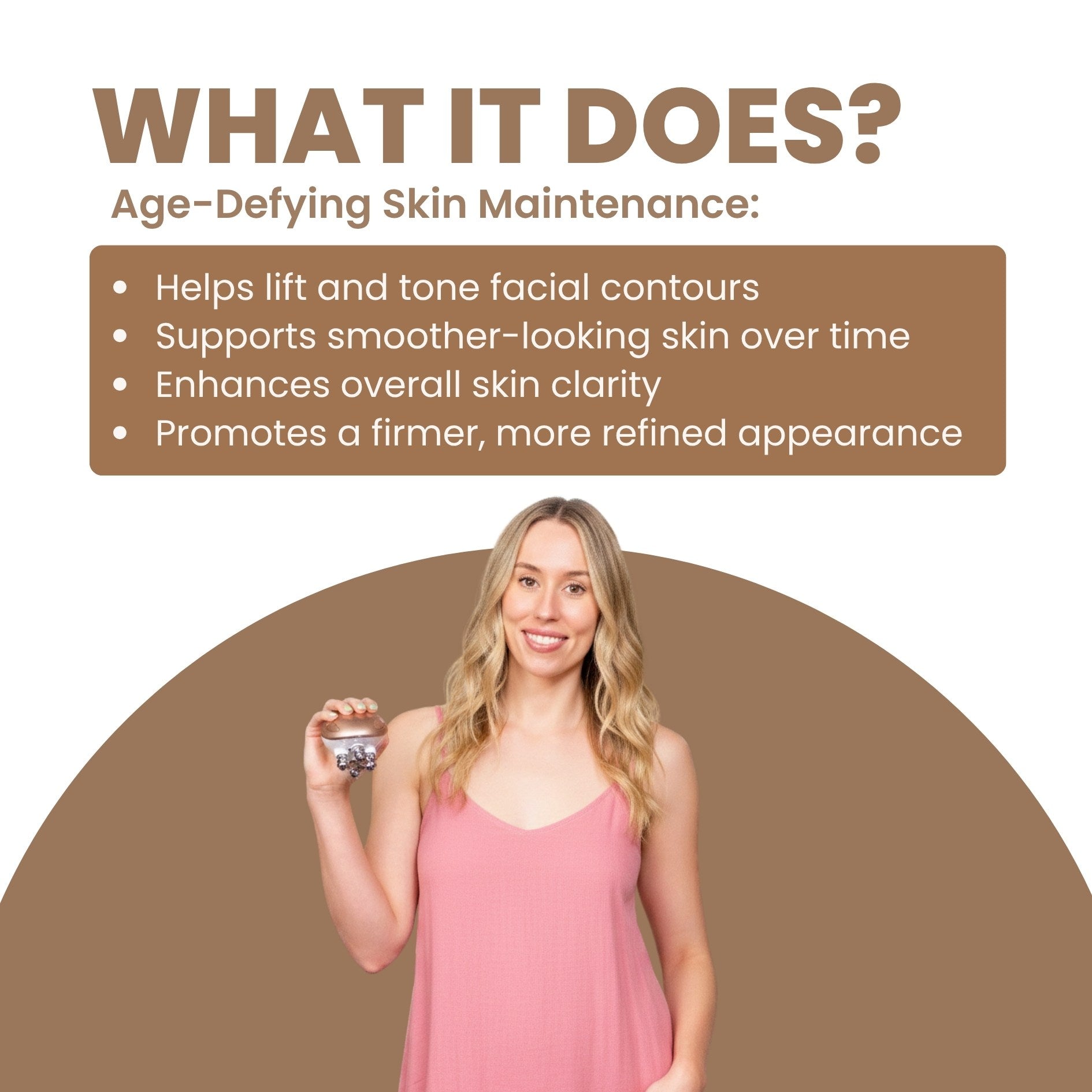 Ageless-Glow Pro Facial