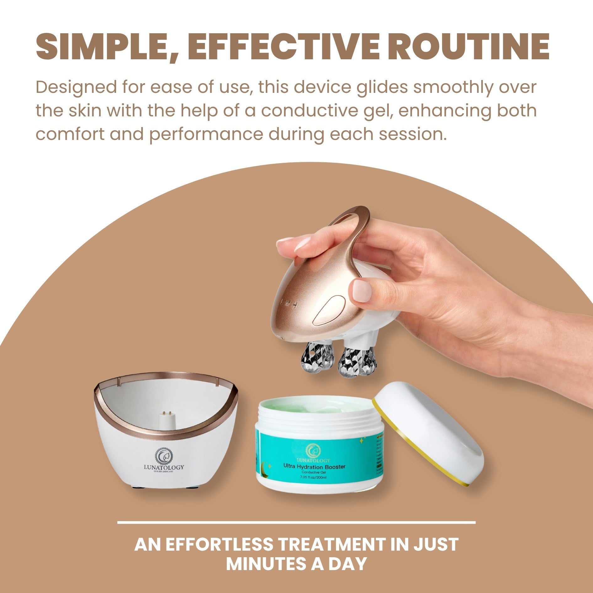 Ageless-Glow Pro Facial